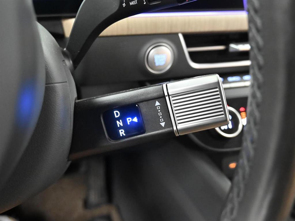 HYUNDAI Sonata 2024 Negro - Importación desde Corea - HF Imports Iquique - Foto 9