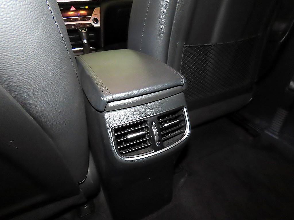 HYUNDAI Avante 2017 Negro - Importación desde Corea - HF Imports Iquique - Foto 16