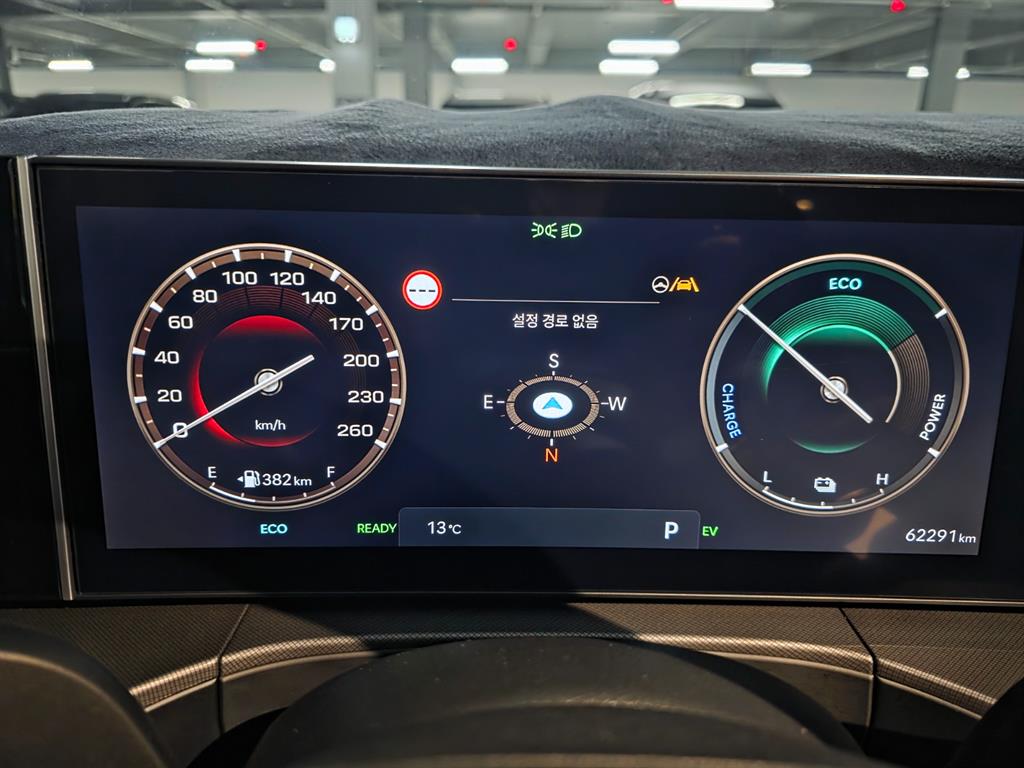 HYUNDAI Santa Fe - Vista 8