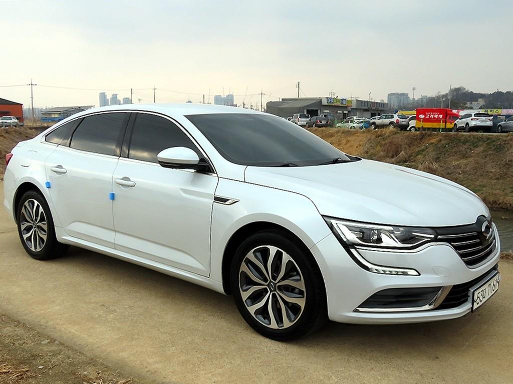 SAMSUNG SM6 - Vista 2