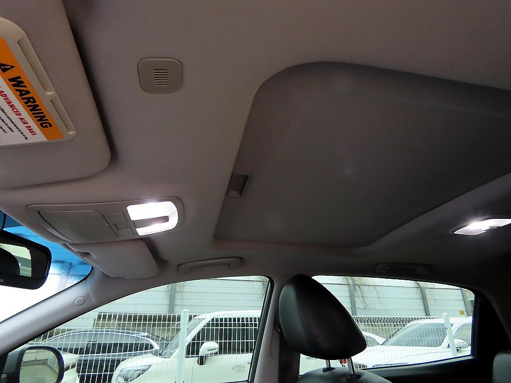 Ssangyong Korando 2015 Gris - Importación desde Corea - HF Imports Iquique - Foto 17