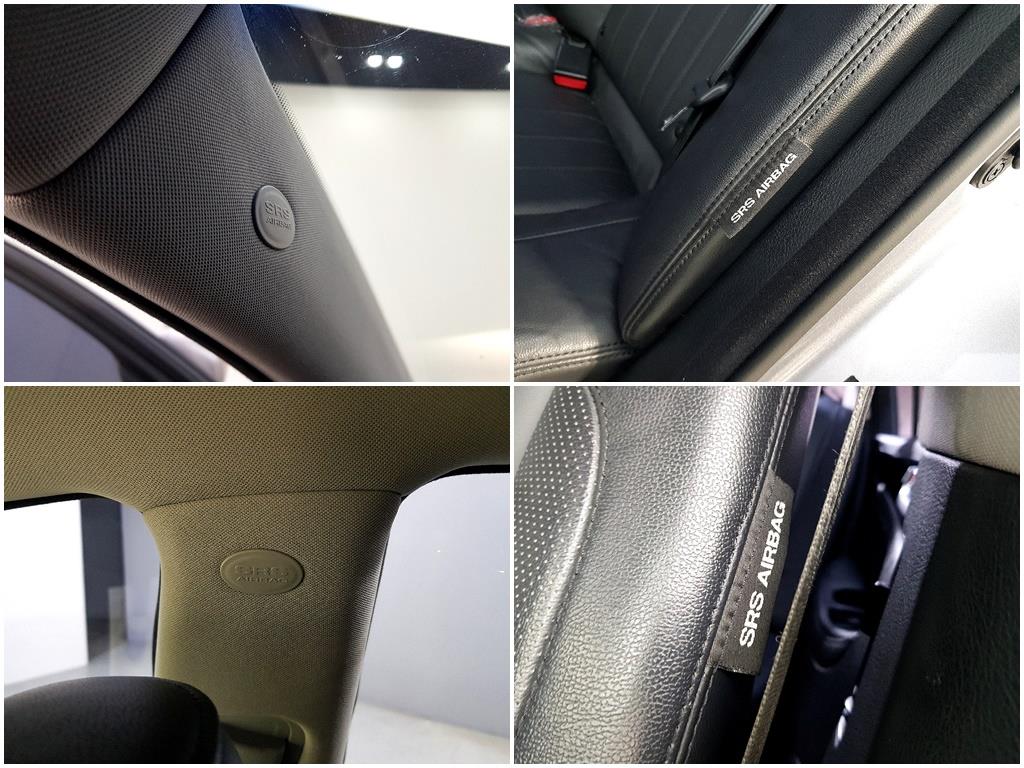 HYUNDAI Genesis 2012 Gris - Importación desde Corea - HF Imports Iquique - Foto 16