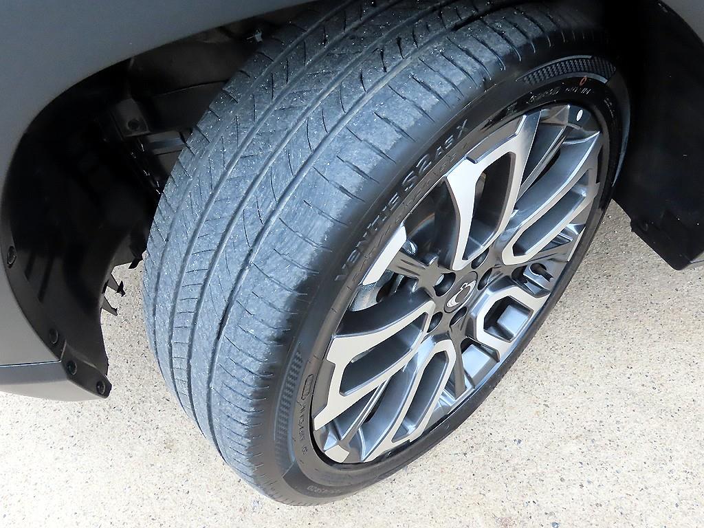 Ssangyong Torres 2024 - Importación desde Corea - HF Imports Iquique - Foto 20