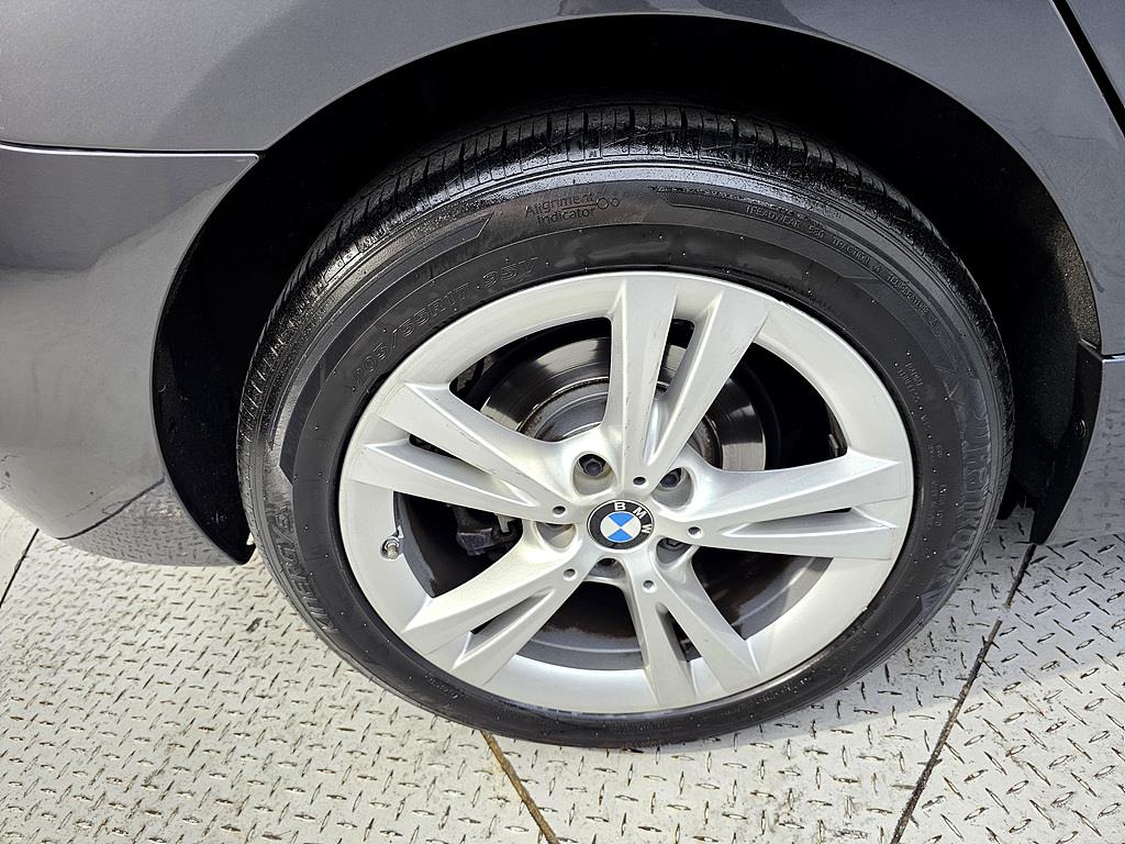 BMW 2 series 2016 Gris - Importación desde Corea - HF Imports Iquique - Foto 20