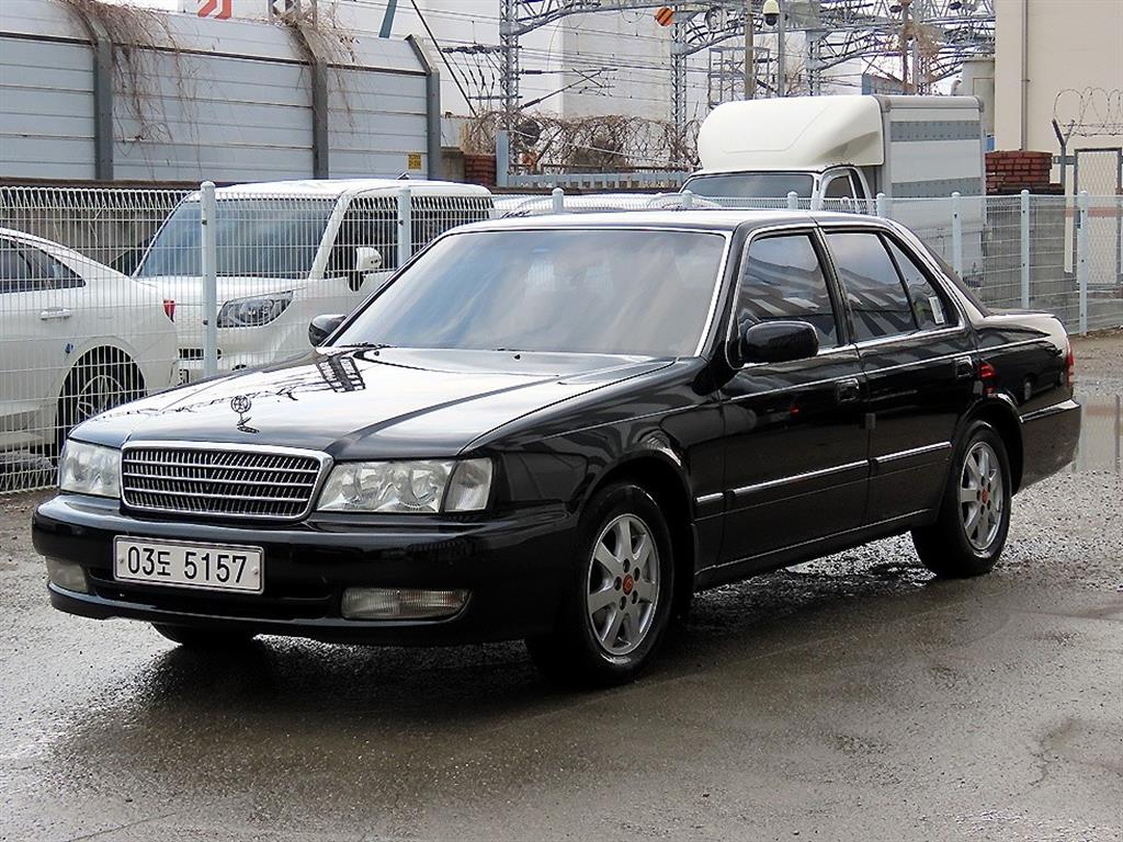 KIA Potensha - Vista 2