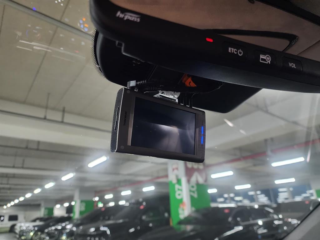 HYUNDAI Palisade 2022 Blanco - Importación desde Corea - HF Imports Iquique - Foto 18