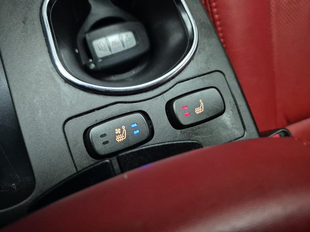 Ssangyong Korando 2018 Azul - Importación desde Corea - HF Imports Iquique - Foto 16