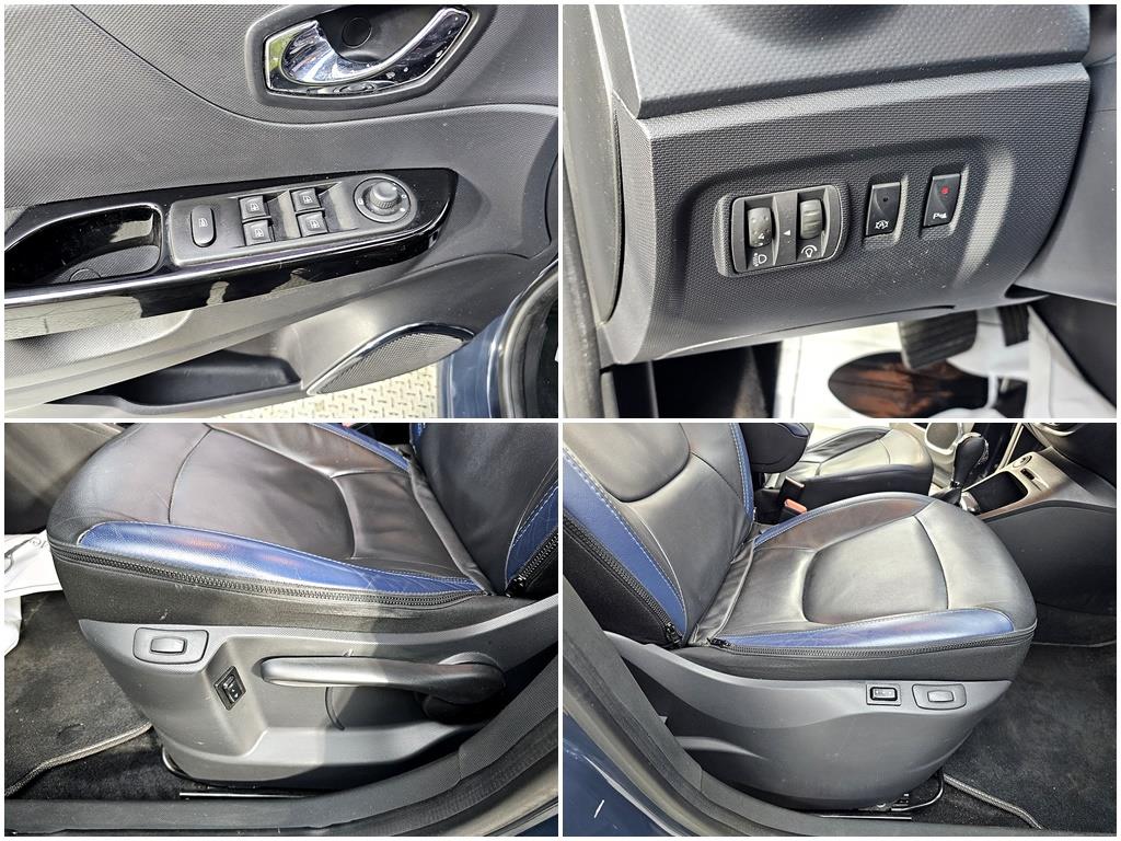 SAMSUNG QM3 2016 Azul - Importación desde Corea - HF Imports Iquique - Foto 17