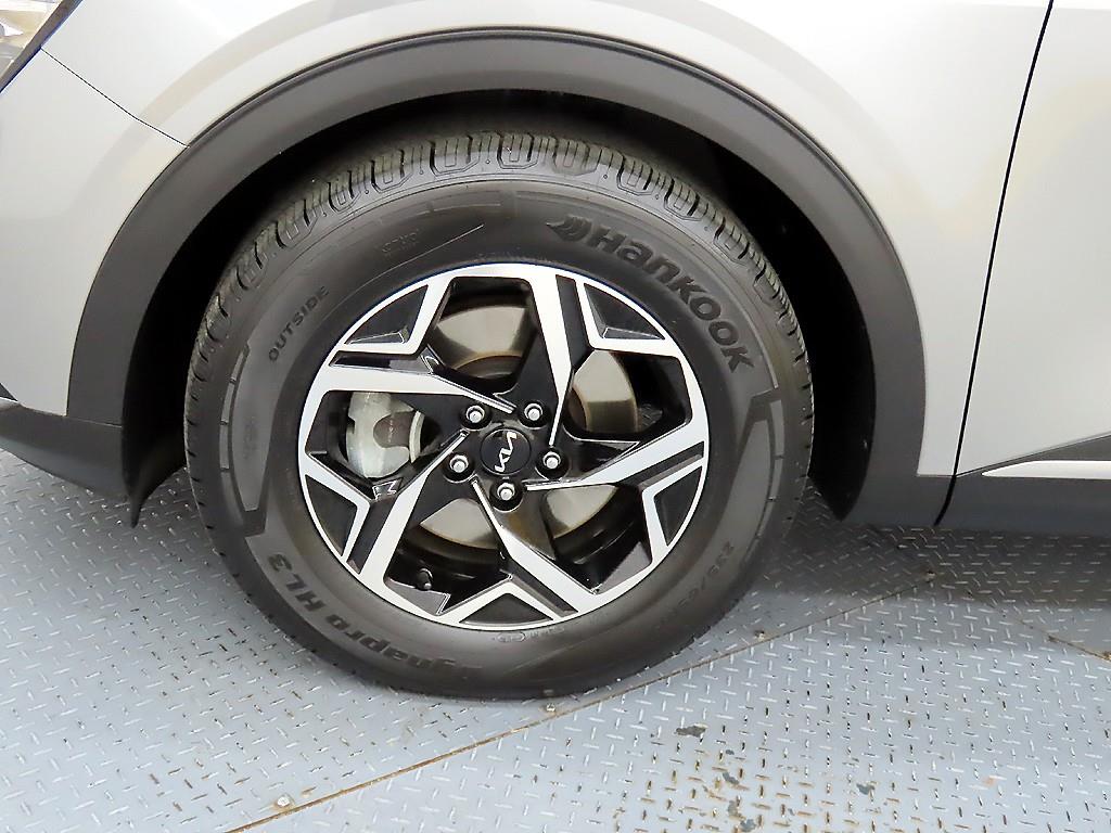 KIA Sportage 2023 Gris - Importación desde Corea - HF Imports Iquique - Foto 20