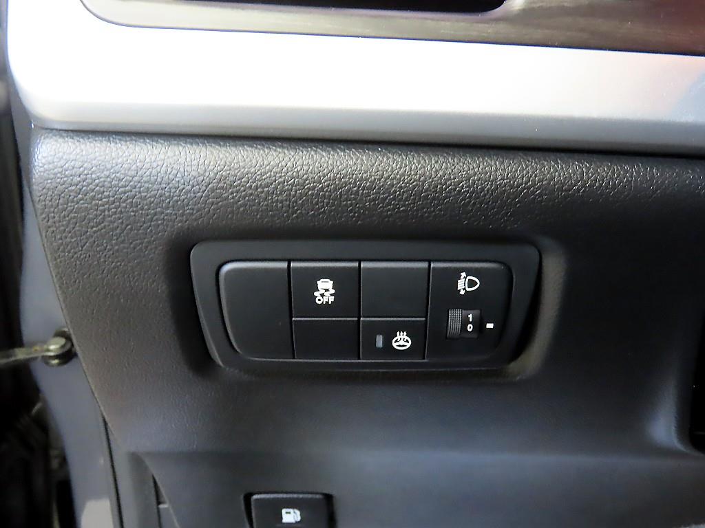 Ssangyong Korando 2016 Gris - Importación desde Corea - HF Imports Iquique - Foto 17