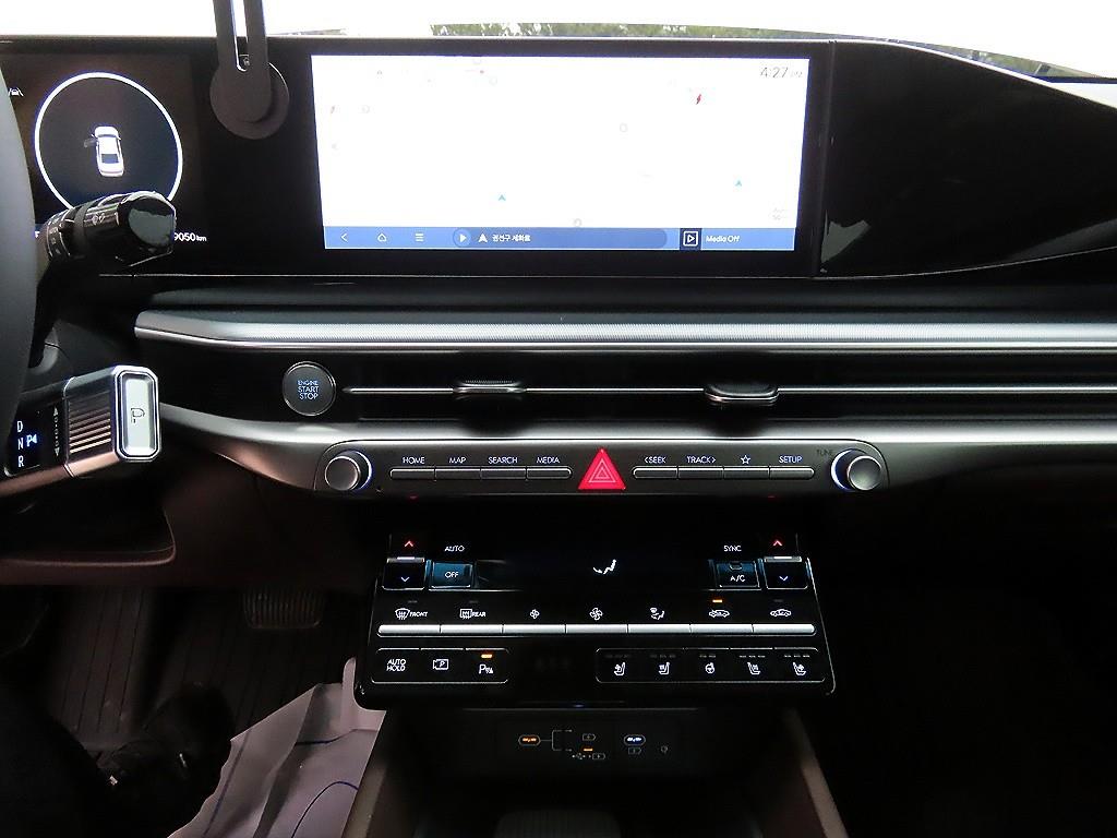 HYUNDAI Grandeur 2023 - Importación desde Corea - HF Imports Iquique - Foto 13