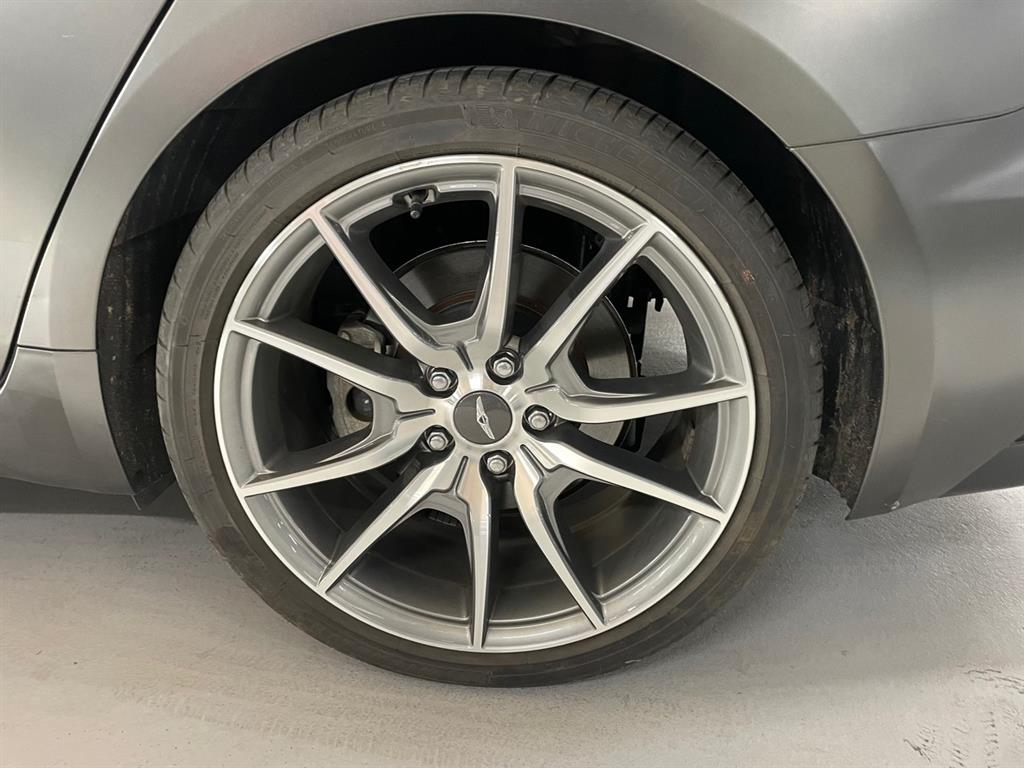 Genesis G70 2022 Gris - Importación desde Corea - HF Imports Iquique - Foto 20