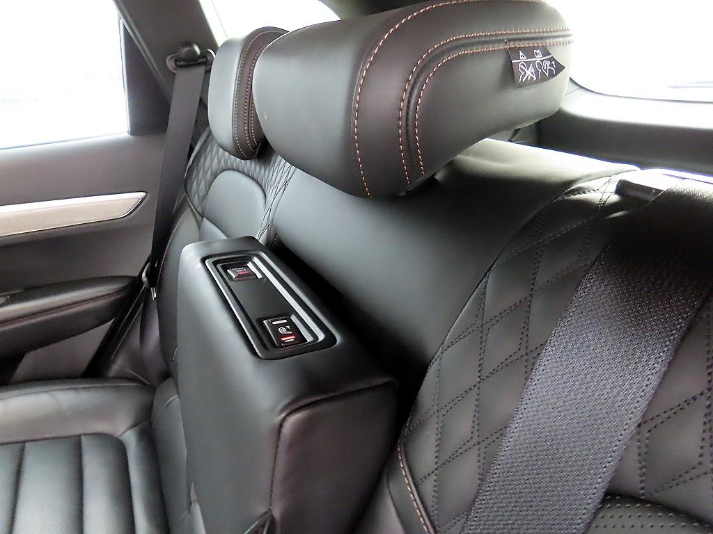 SAMSUNG QM6 2021 Rojo - Importación desde Corea - HF Imports Iquique - Foto 15