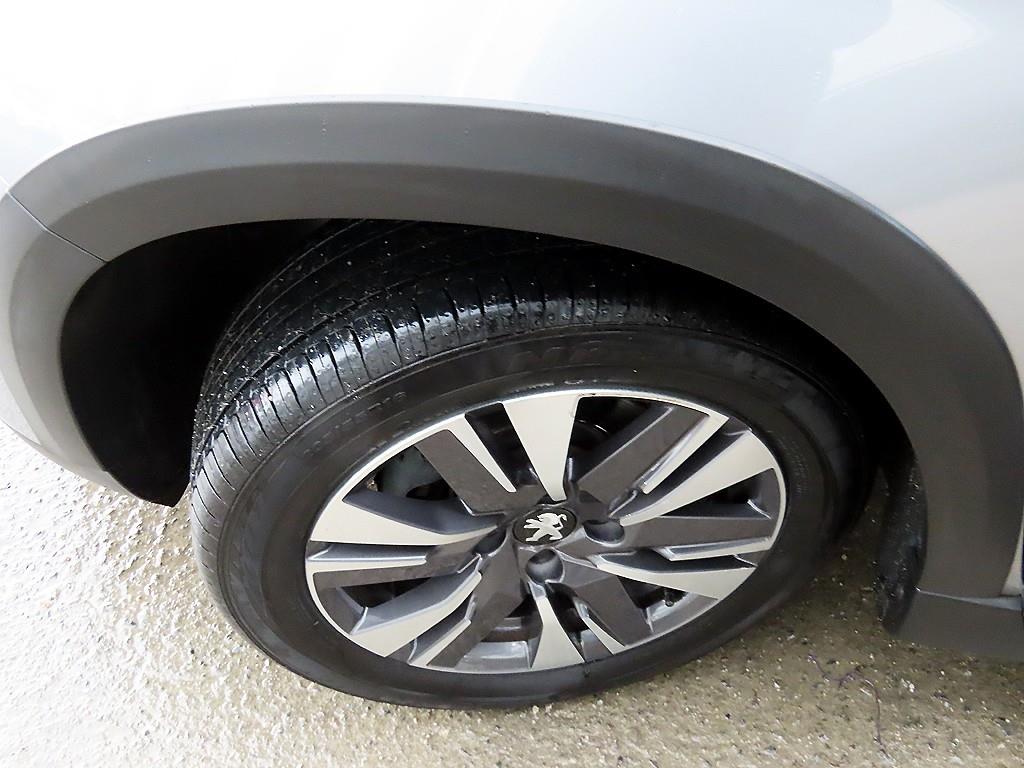 Peugeot 2008 2018 Gris - Importación desde Corea - HF Imports Iquique - Foto 20