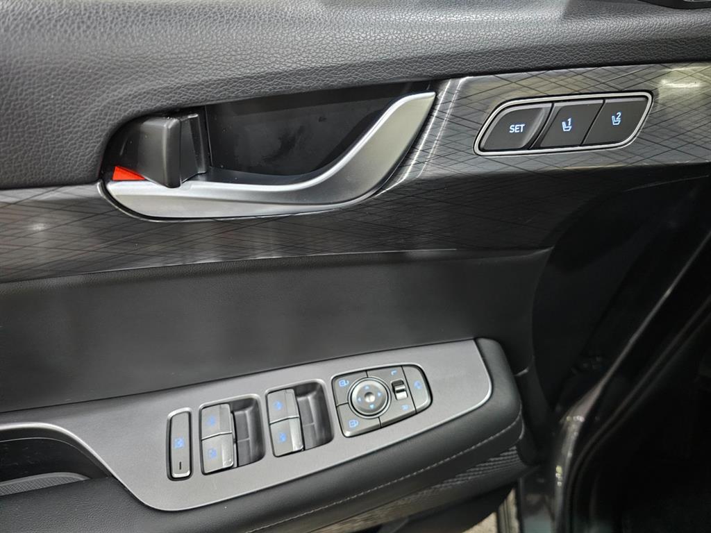 HYUNDAI Palisade 2022 Gris - Importación desde Corea - HF Imports Iquique - Foto 16