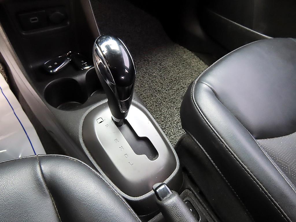 Chevrolet Spark - Vista 10