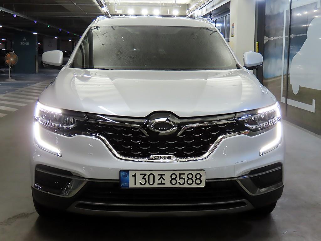 SAMSUNG QM6 - Vista 2