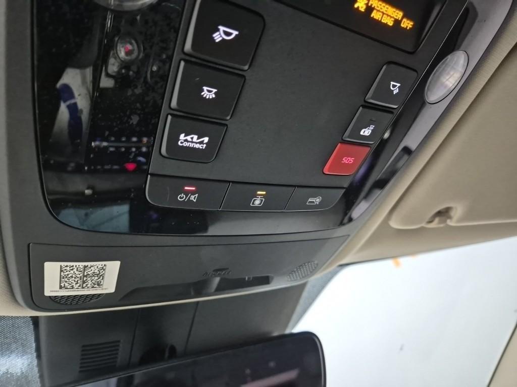 KIA Carnival 2023 Blanco - Importación desde Corea - HF Imports Iquique - Foto 16