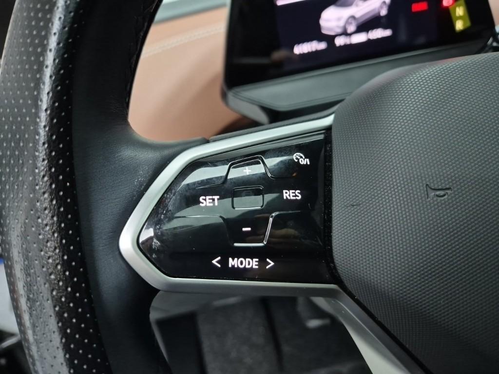 Volkswagen ID.4 2022 Gris - Importación desde Corea - HF Imports Iquique - Foto 16