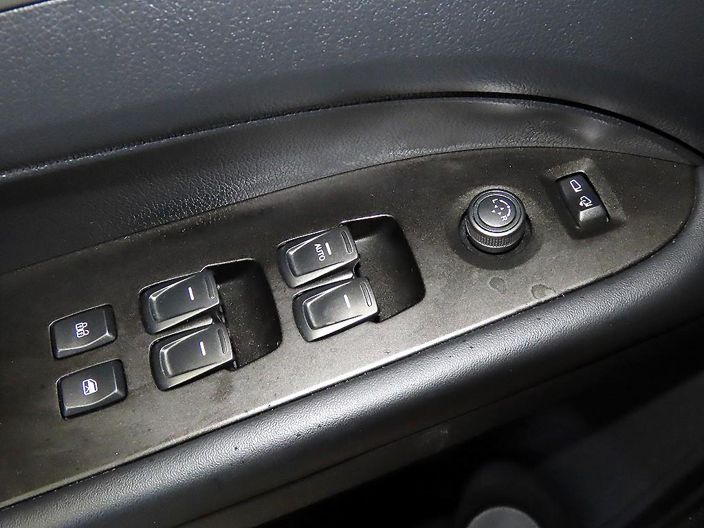 Ssangyong Rexton 2019 Negro - Importación desde Corea - HF Imports Iquique - Foto 13