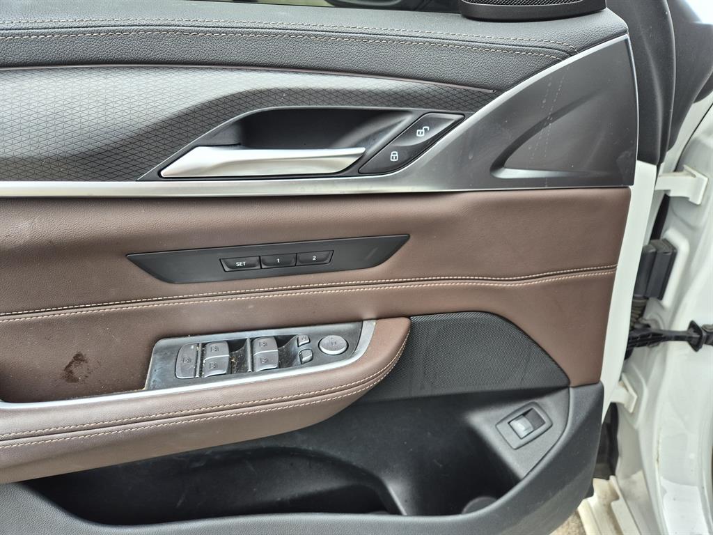 BMW Gran Turismo 2023 Blanco - Importación desde Corea - HF Imports Iquique - Foto 15