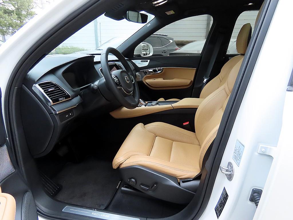 Volvo XC90 - Vista 5