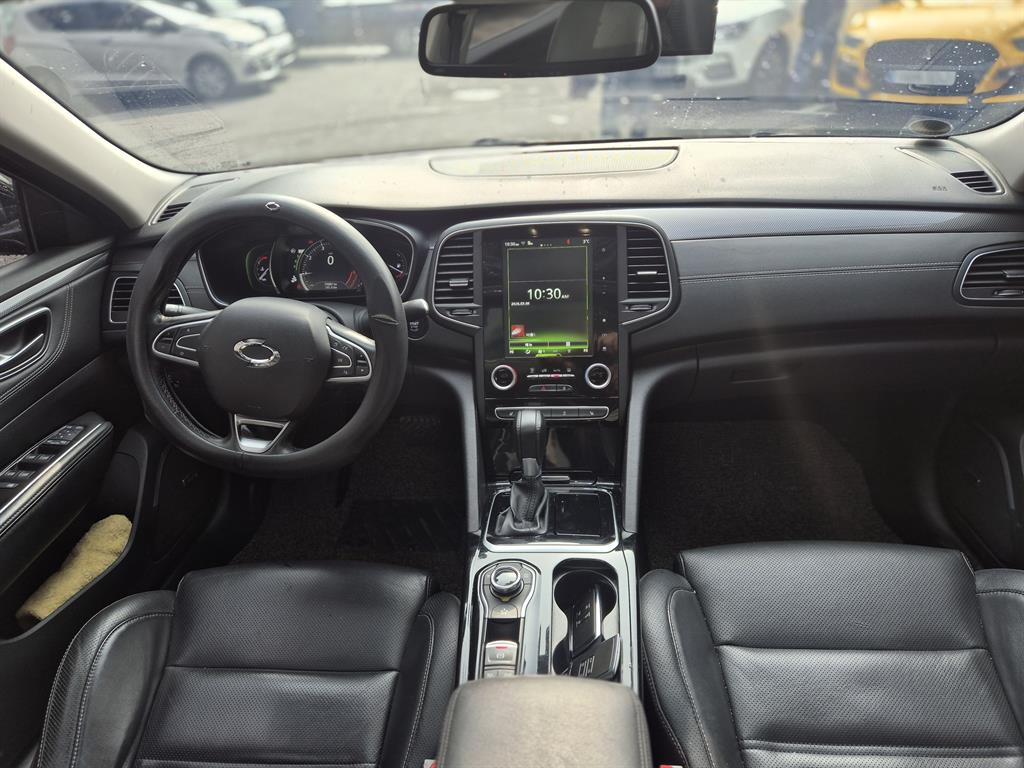 SAMSUNG SM6 2017 Negro - Importación desde Corea - HF Imports Iquique - Foto 18