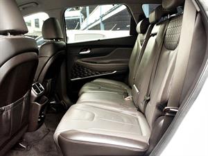 HYUNDAI Santa Fe - Vista 11