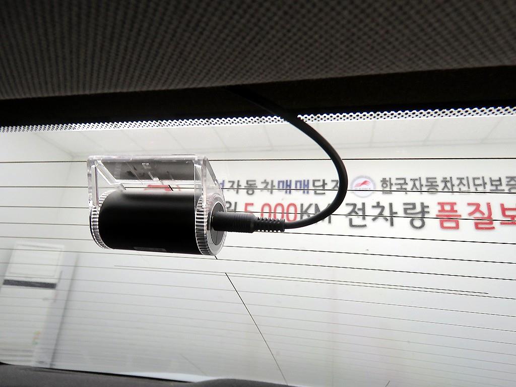 HYUNDAI Avante 2020 Blanco - Importación desde Corea - HF Imports Iquique - Foto 17