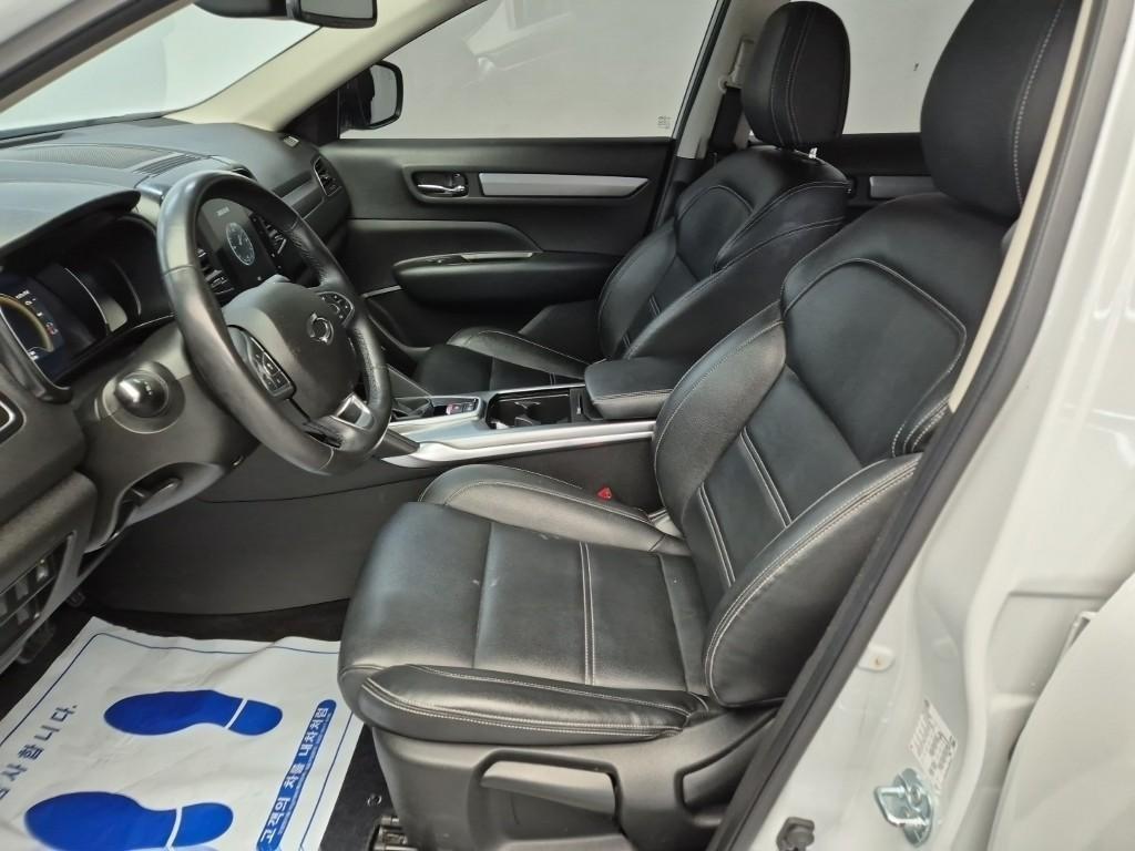 SAMSUNG QM6 - Vista 11