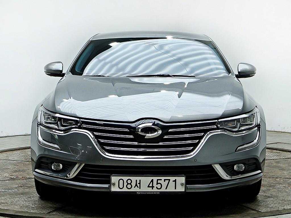 SAMSUNG SM6 2019 Gris - Importación desde Corea - HF Imports Iquique - Foto 1