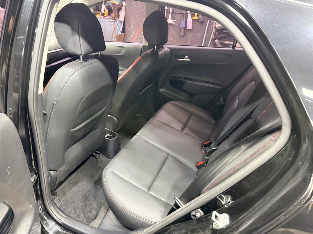 KIA Morning - Vista 10