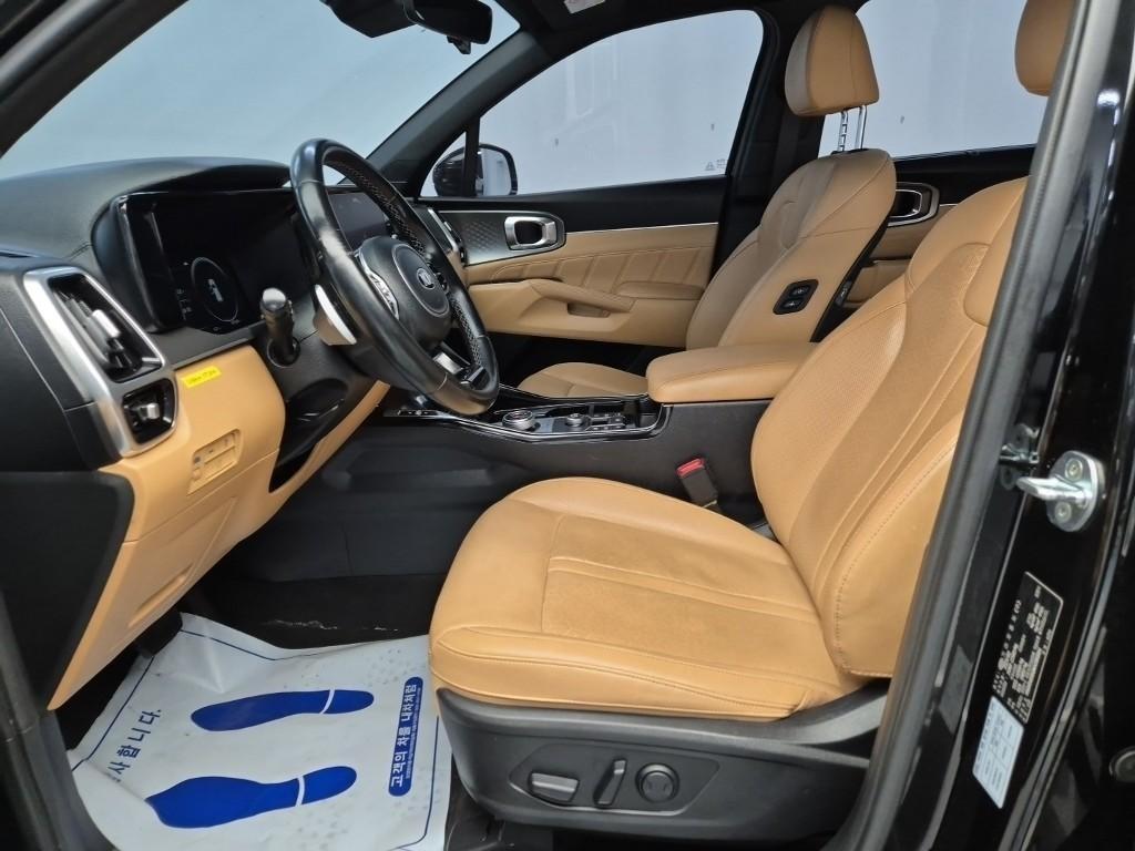 KIA Sorento - Vista 11