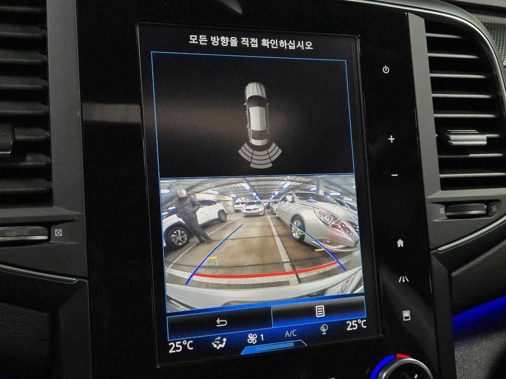 SAMSUNG SM6 - Vista 5