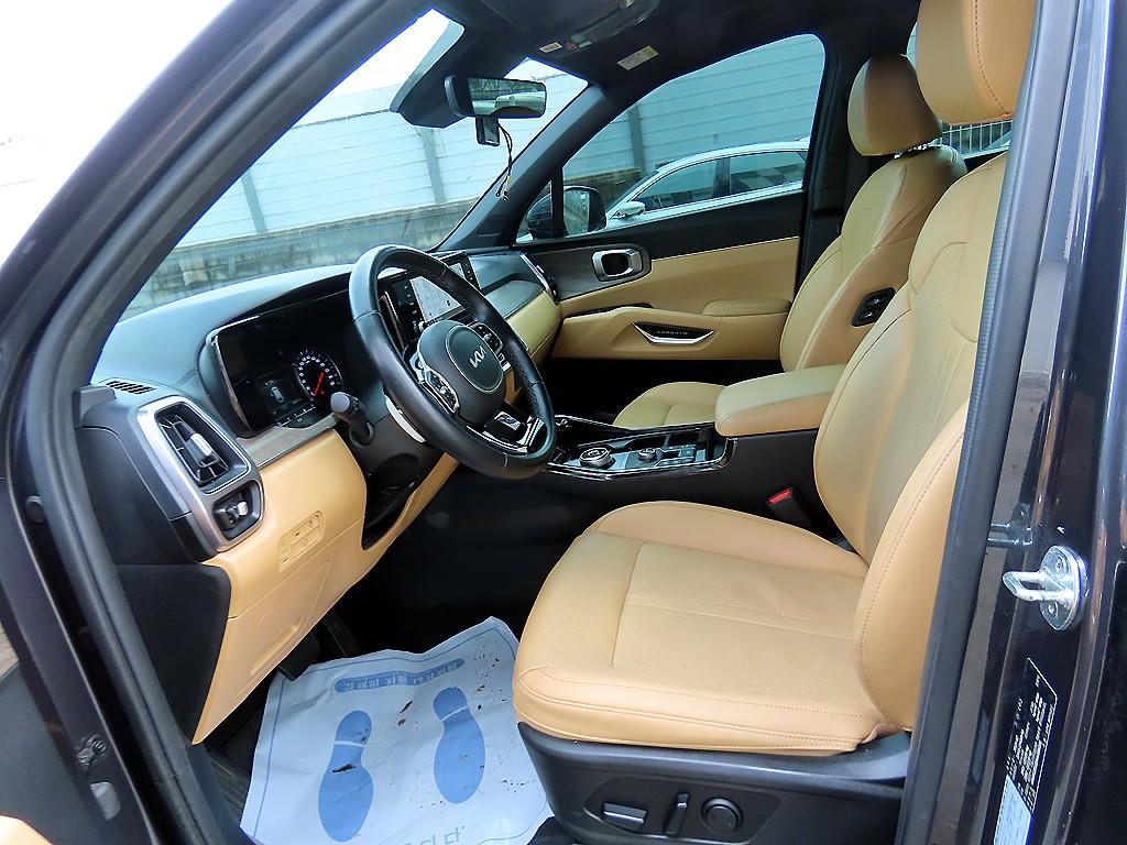 KIA Sorento - Vista 5