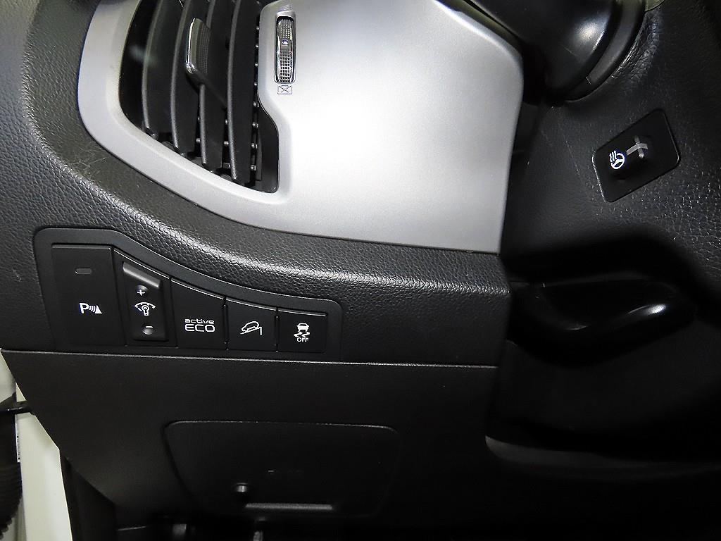 KIA Sportage 2015 Blanco - Importación desde Corea - HF Imports Iquique - Foto 14