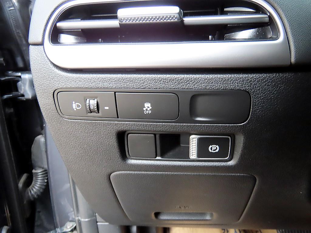 HYUNDAI Palisade - Vista 12