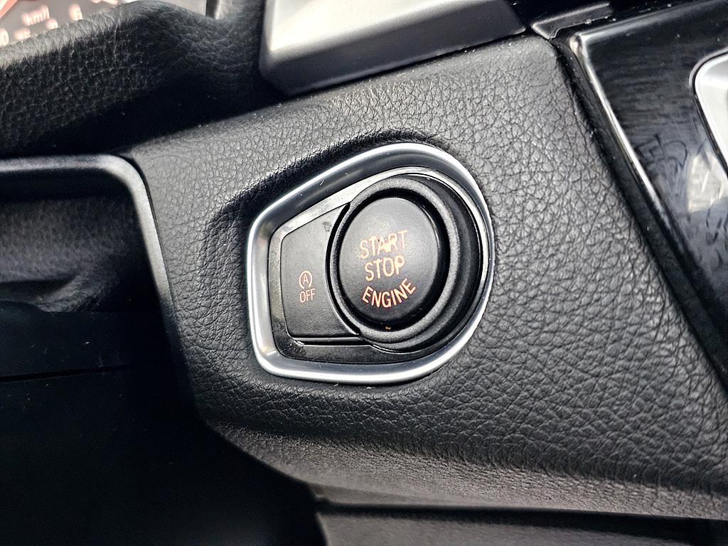 BMW 2 series 2016 Gris - Importación desde Corea - HF Imports Iquique - Foto 13