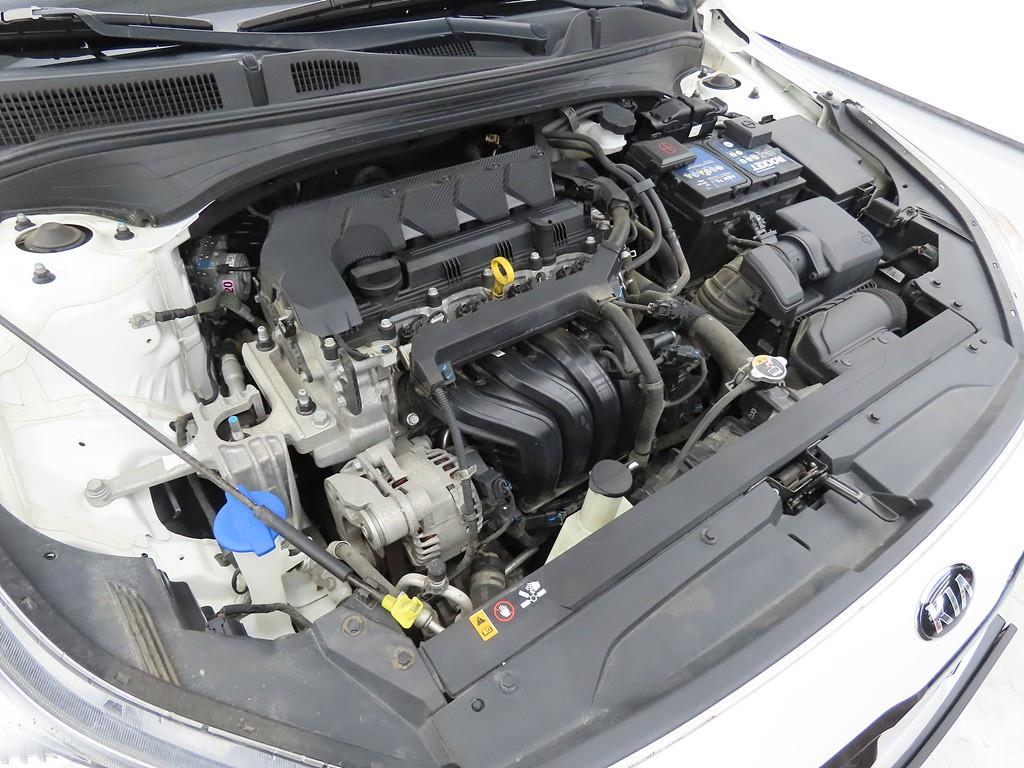 KIA K3 2020 Blanco - Importación desde Corea - HF Imports Iquique - Foto 18