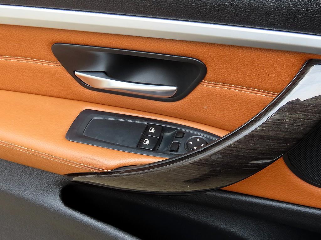 BMW 4 Series - Vista 12