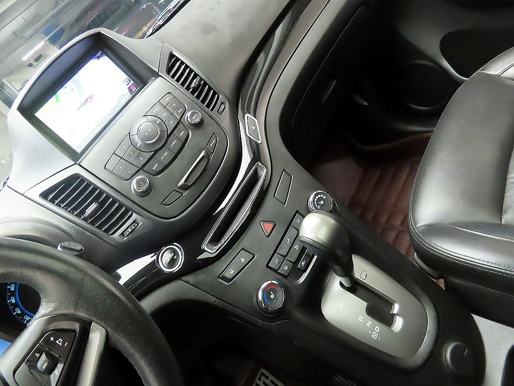 Chevrolet Orlando 2015 - Importación desde Corea - HF Imports Iquique - Foto 16