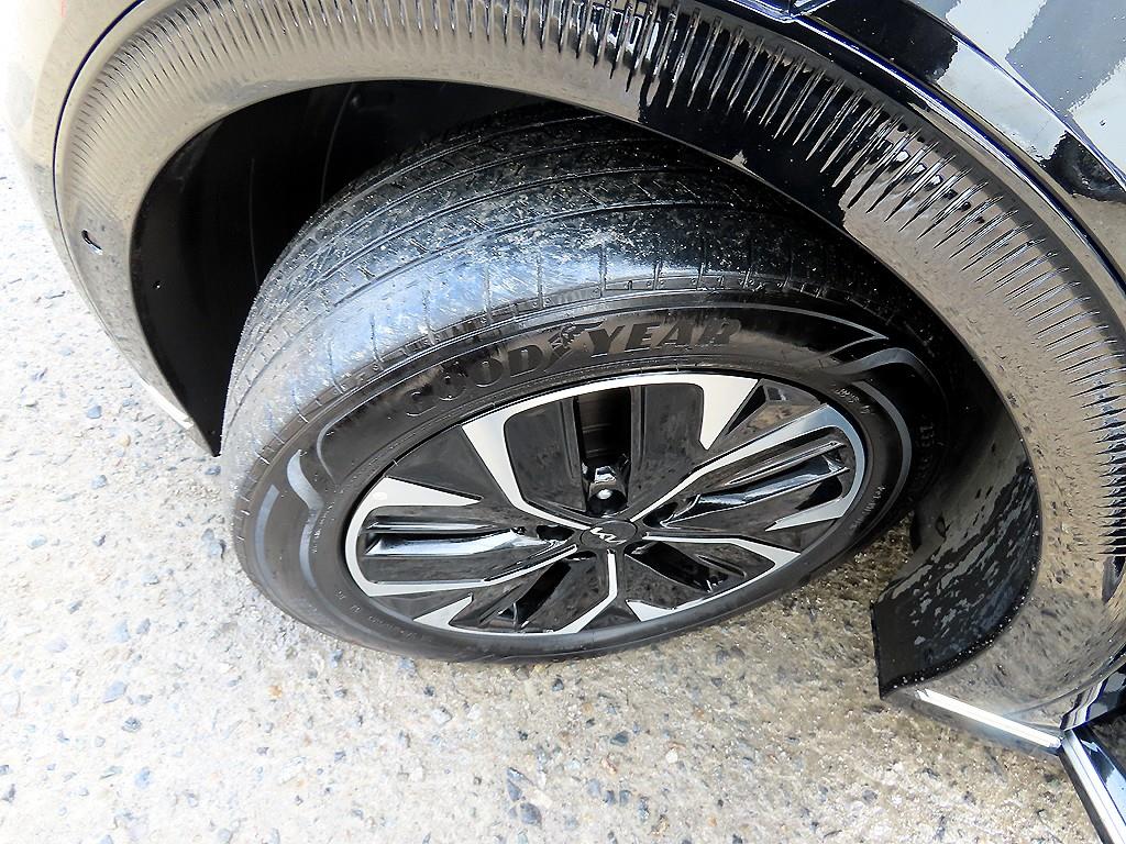 KIA EV6 2022 Negro - Importación desde Corea - HF Imports Iquique - Foto 20