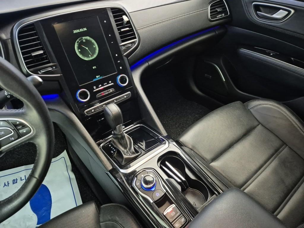 SAMSUNG SM6 - Vista 10