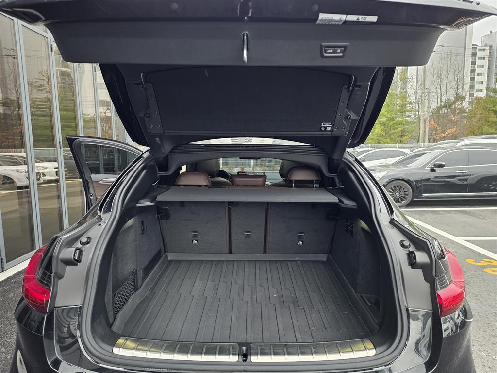 BMW X4 2024 Negro - Importación desde Corea - HF Imports Iquique - Foto 18