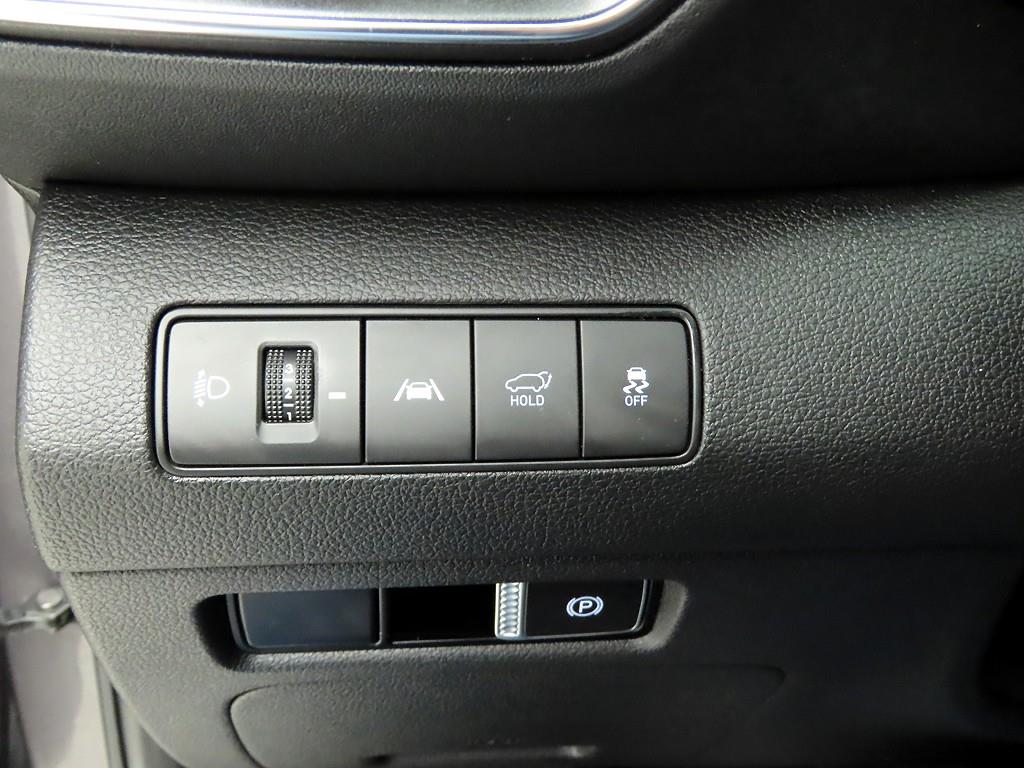 HYUNDAI Santa Fe - Vista 11