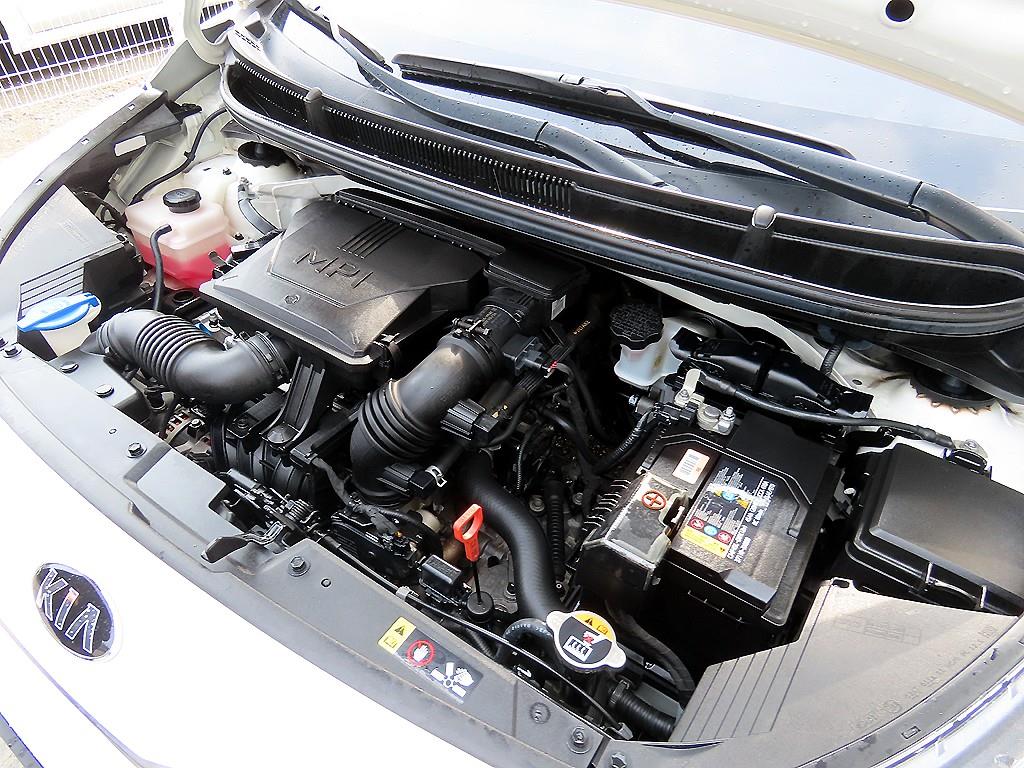 KIA Morning 2021 - Importación desde Corea - HF Imports Iquique - Foto 19