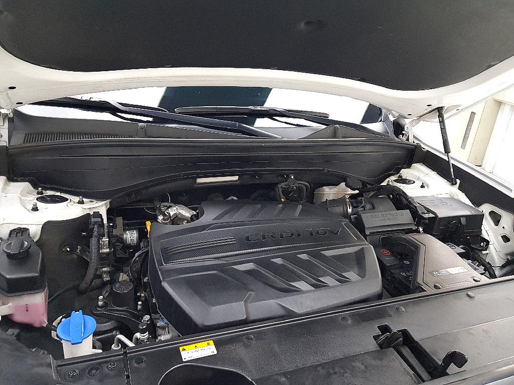 HYUNDAI Palisade - Vista 6