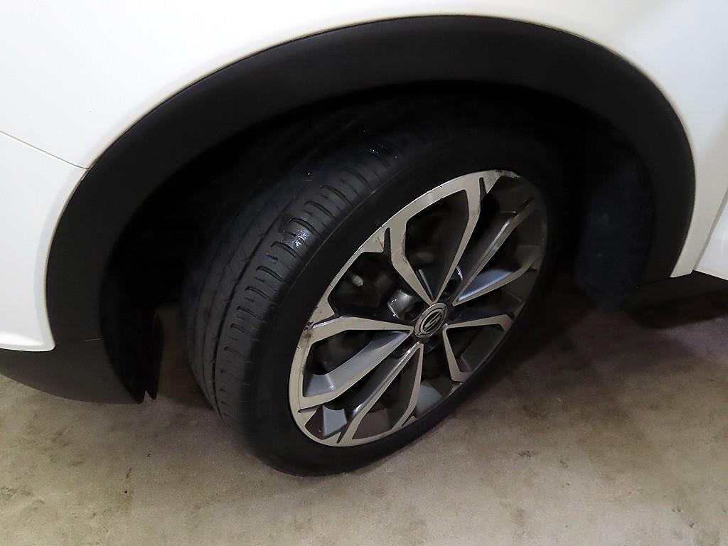 Ssangyong Tivoli 2018 - Importación desde Corea - HF Imports Iquique - Foto 20