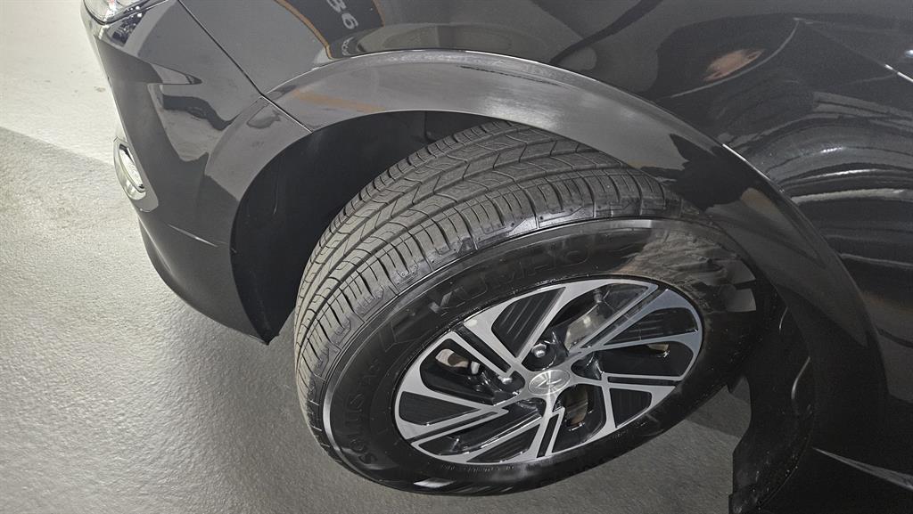 HYUNDAI Sonata 2022 Negro - Importación desde Corea - HF Imports Iquique - Foto 19