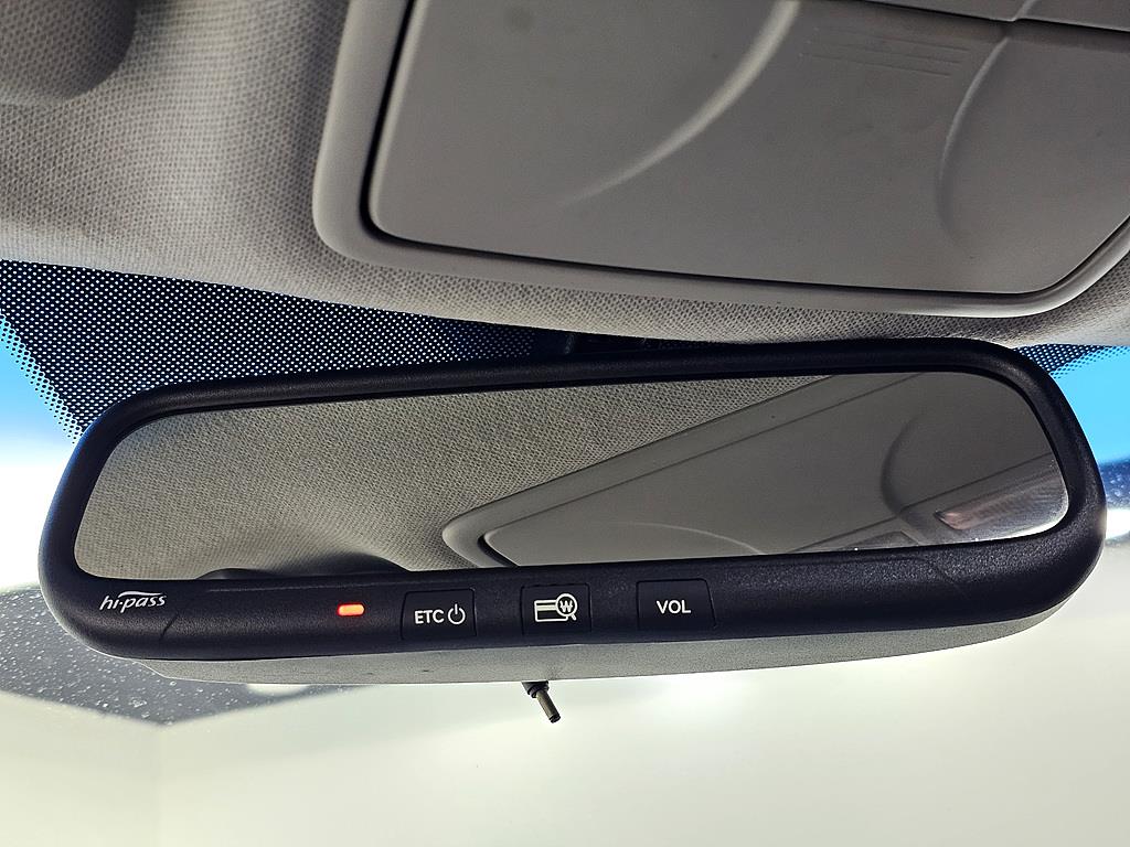 HYUNDAI Tucson 2014 the color of pearl - Importación desde Corea - HF Imports Iquique - Foto 15